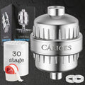 CÁLICES Shower Filter - 30 Stage
